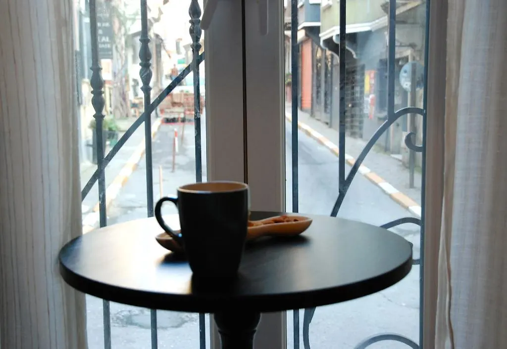 Jumba Hostel Istanbul 0*,  Turkey