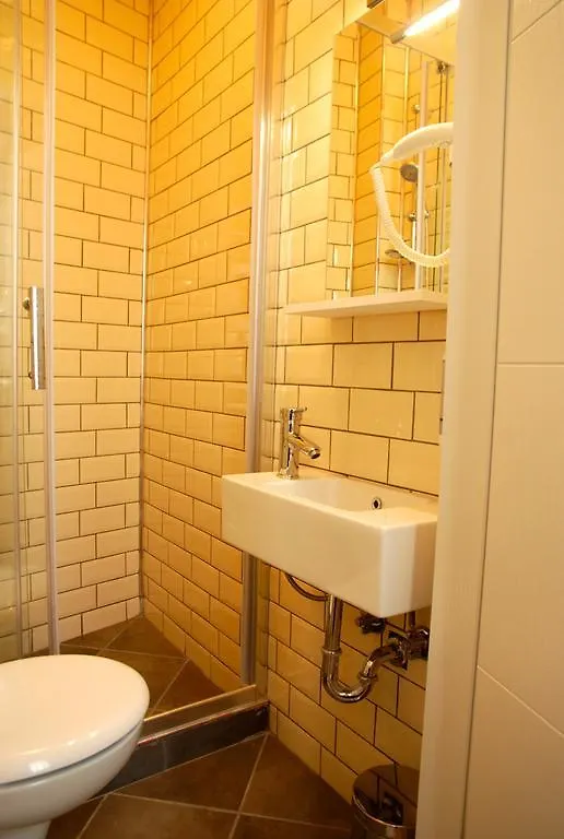 Jumba Hostel Istanbul 0*,  Turkey