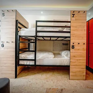 Manu Startup House Estambul