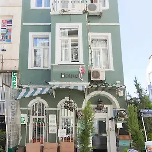 Taksim House Estambul