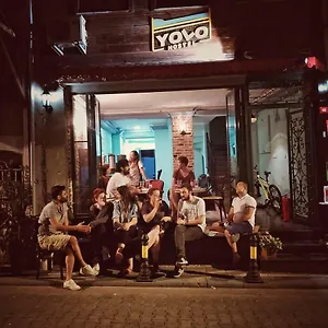 Yolo Estambul