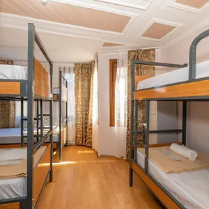 Taksim Wooden House Estambul