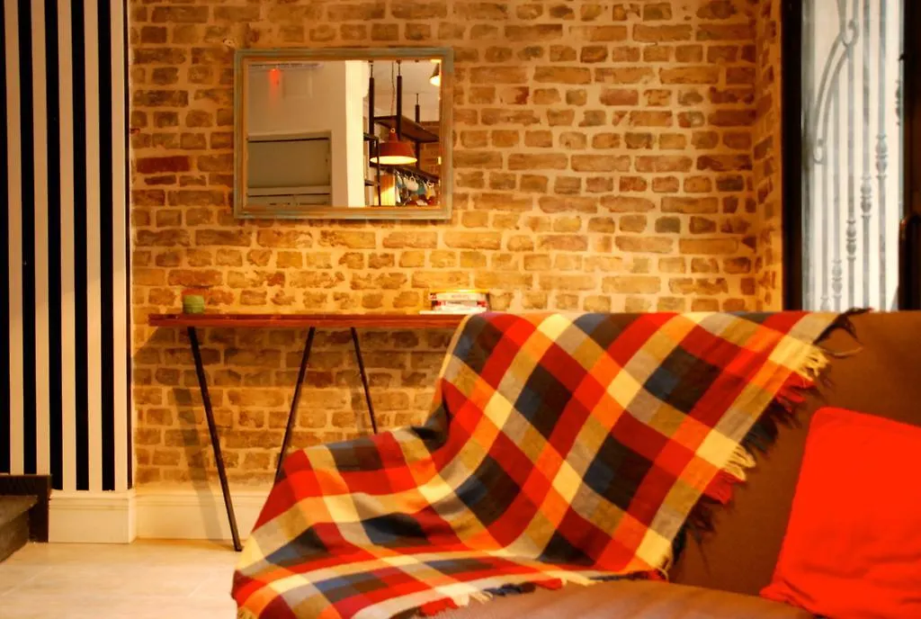 Jumba Hostel Istambul