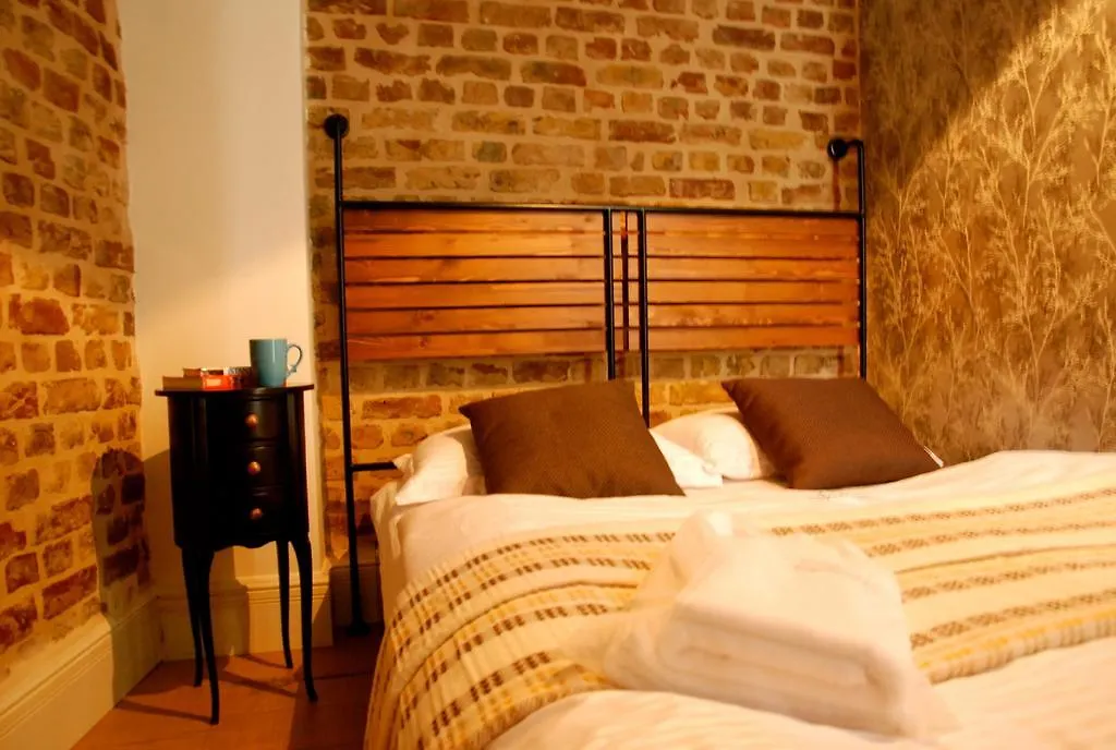 Jumba Hostel Istambul Turquie