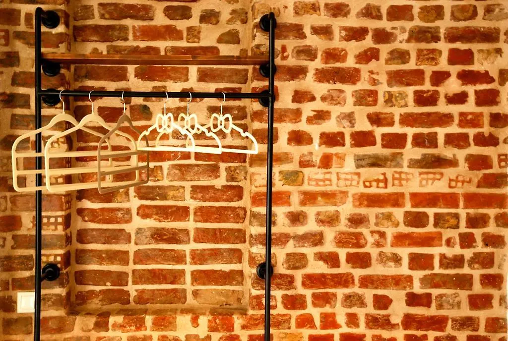 Jumba Hostel Istambul Turquie